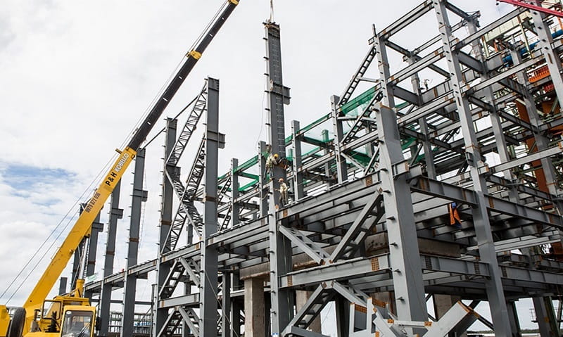 آهن آلات کرمان