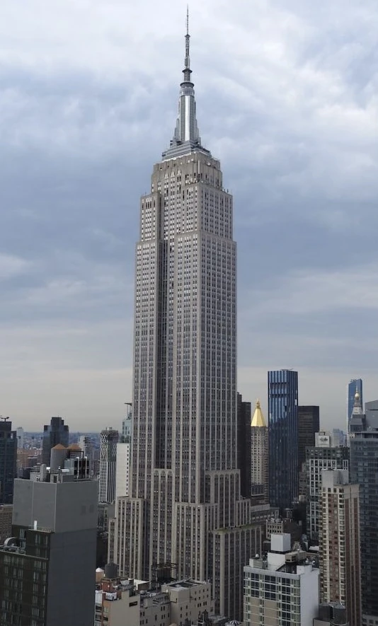 Empire State Building
