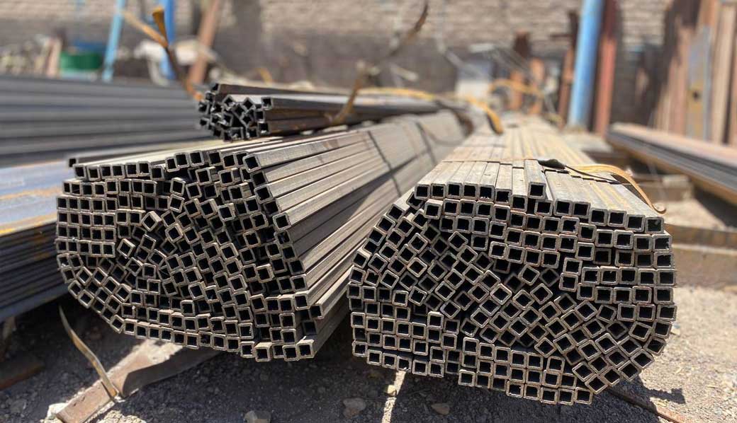 آهن آلات کرمان