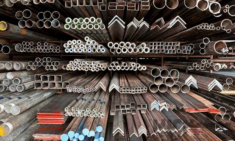 آهن فروشی کرمان