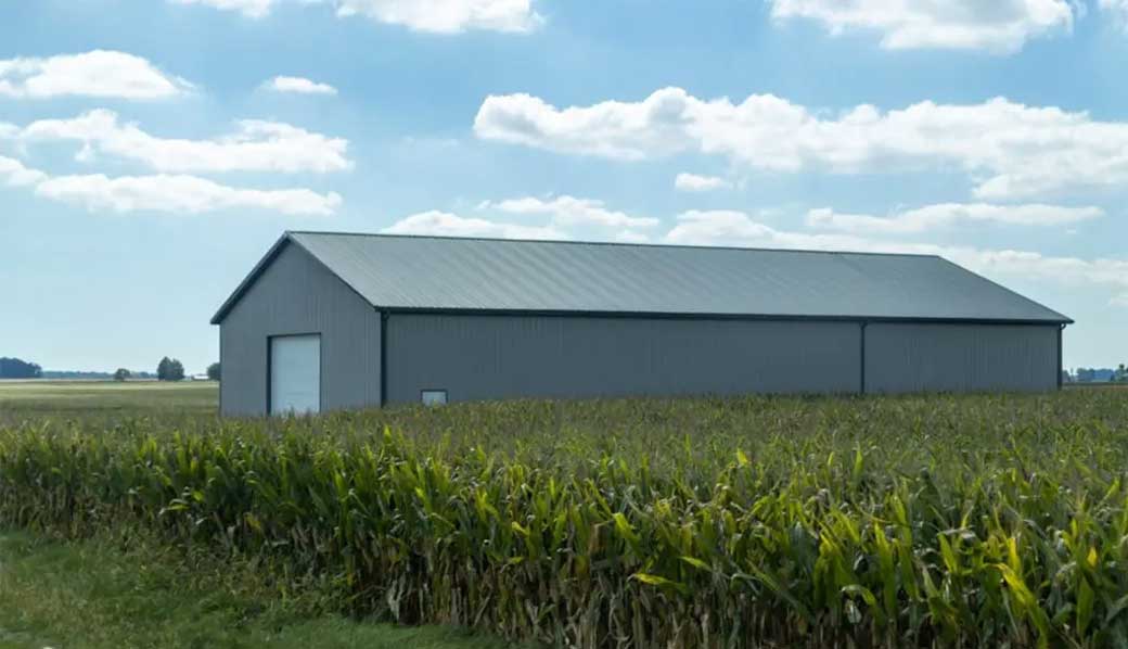  تأثیر ویژگی‌های جغرافیایی بر طراحی و ساخت سازه‌های صنعتی