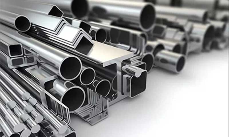 آهن آلات کرمان