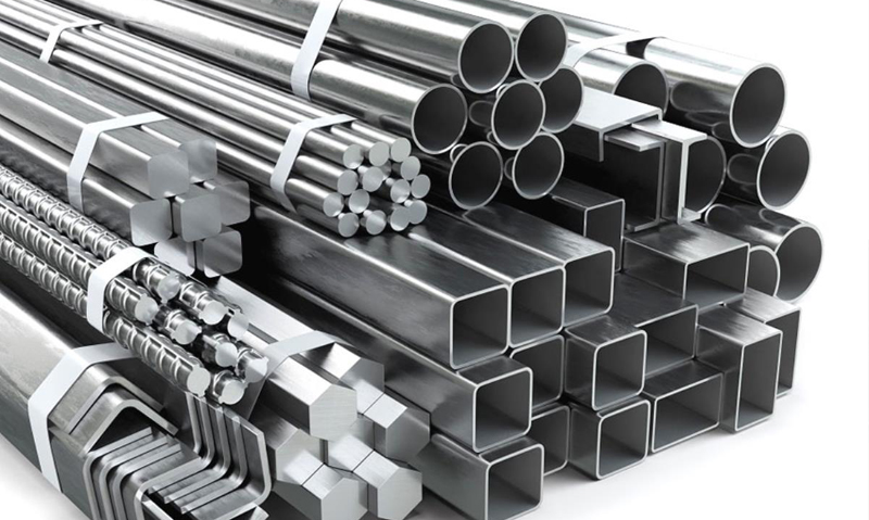 آهن‌ آلات کرمان